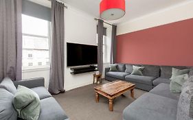 Rose Street Residence